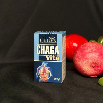 Chaga Vita