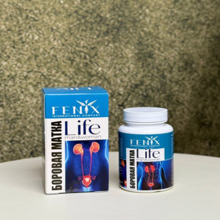 Боровая матка